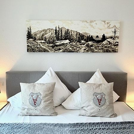 Belle Kitz Pure Im Zentrum By Belle Stay Kitzbühel Esterno foto