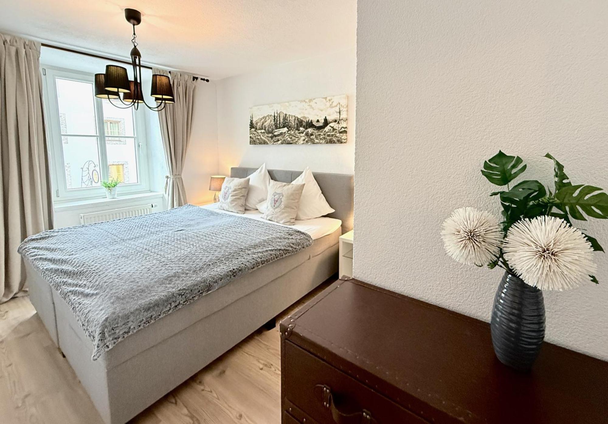 Belle Kitz Pure Im Zentrum By Belle Stay Kitzbühel Esterno foto